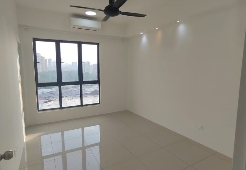 Vista Sentul Residence