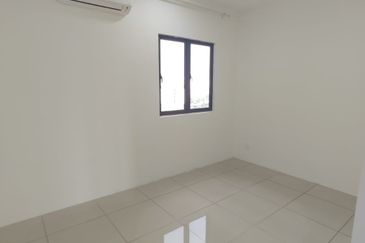 Vista Sentul Residence