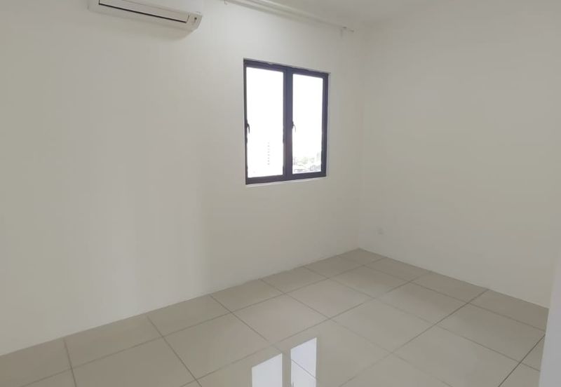 Vista Sentul Residence