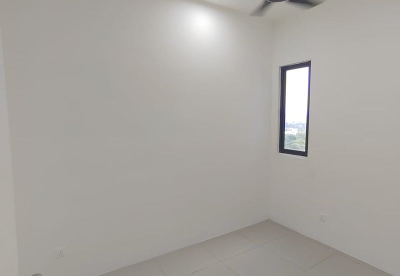 Vista Sentul Residence