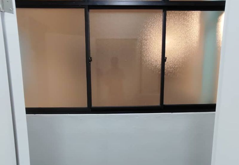 Vista Sentul Residence