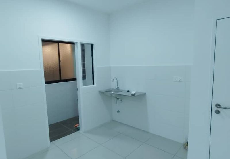 Vista Sentul Residence