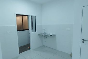 Vista Sentul Residence