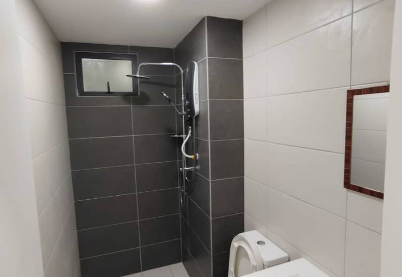 Vista Sentul Residence