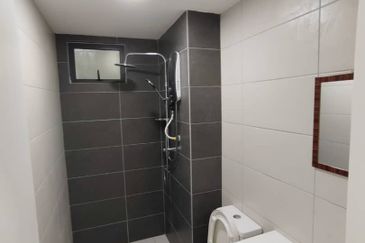 Vista Sentul Residence