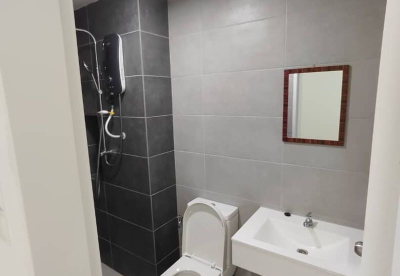 Vista Sentul Residence