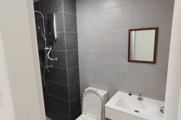 Vista Sentul Residence