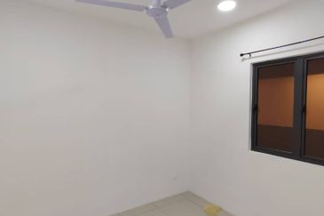 Vista Sentul Residence