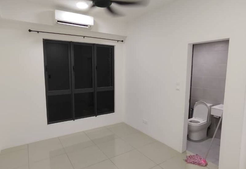 Vista Sentul Residence