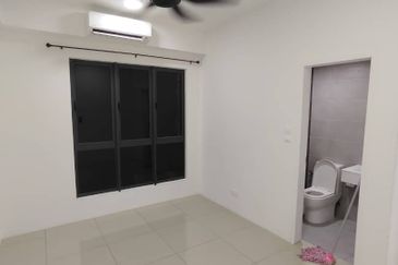 Vista Sentul Residence