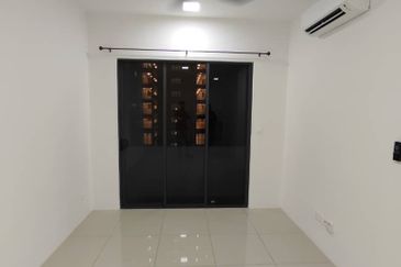 Vista Sentul Residence