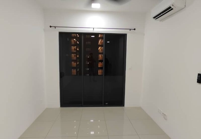 Vista Sentul Residence