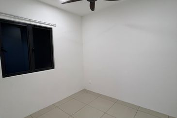 Vista Sentul Residence