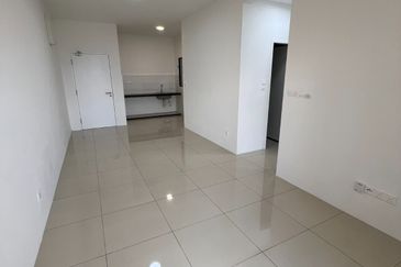 Vista Sentul Residence