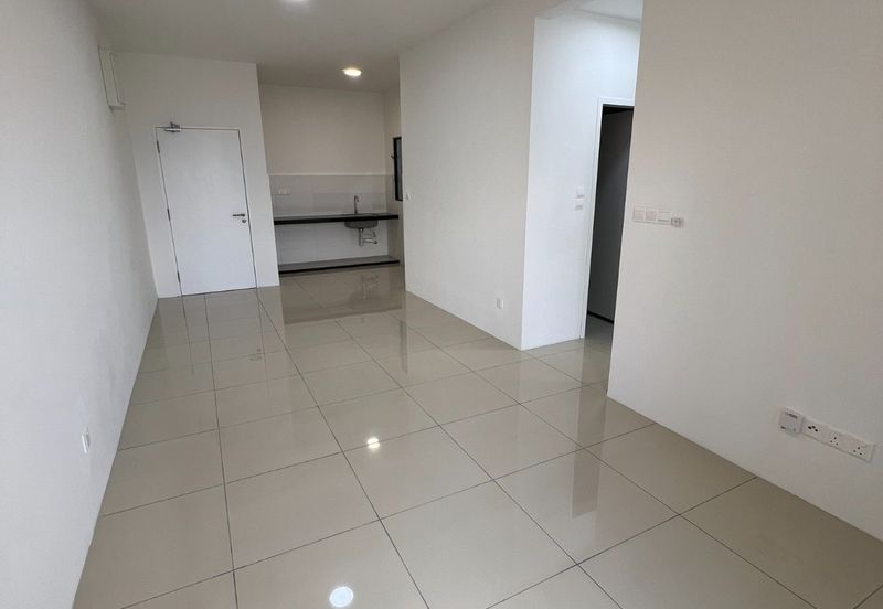 Vista Sentul Residence