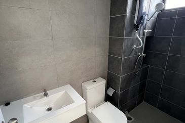 Vista Sentul Residence