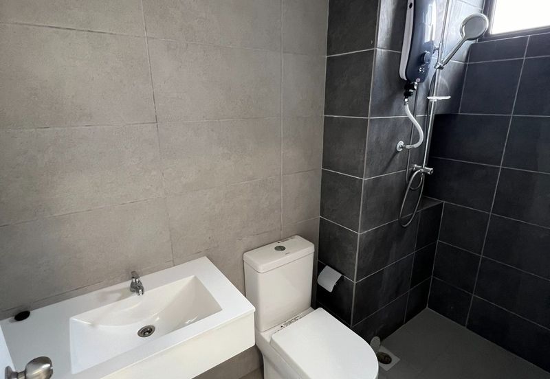 Vista Sentul Residence