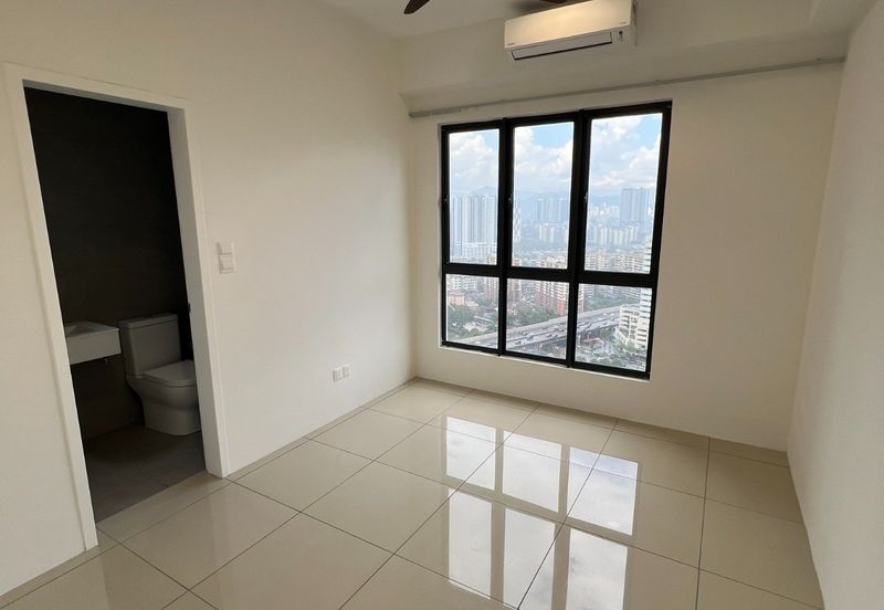 Vista Sentul Residence