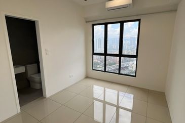 Vista Sentul Residence