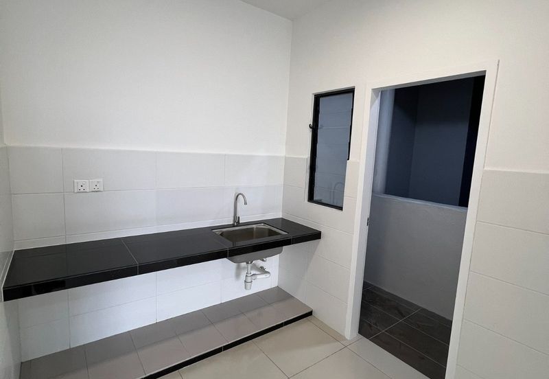 Vista Sentul Residence