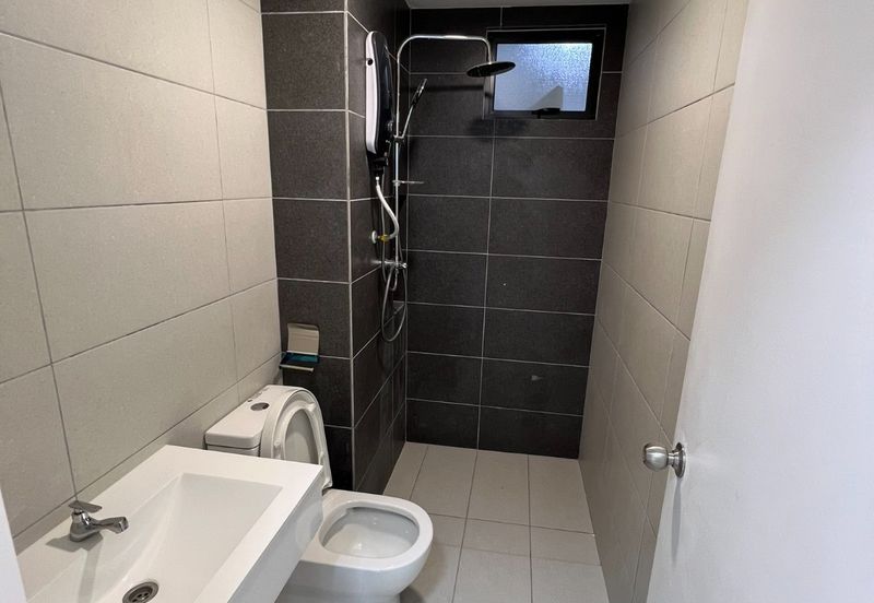 Vista Sentul Residence