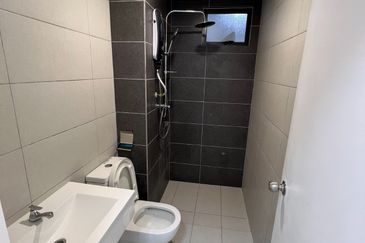 Vista Sentul Residence