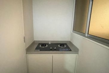 Vista Sentul Residence