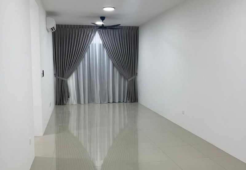 Vista Sentul Residence