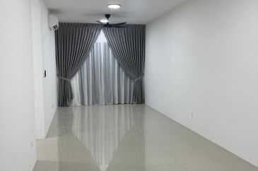 Vista Sentul Residence
