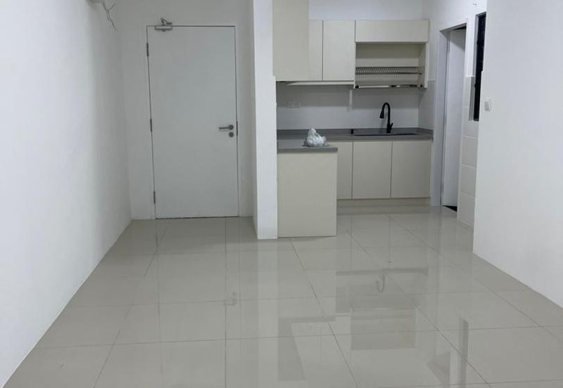 Vista Sentul Residence