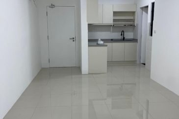 Vista Sentul Residence