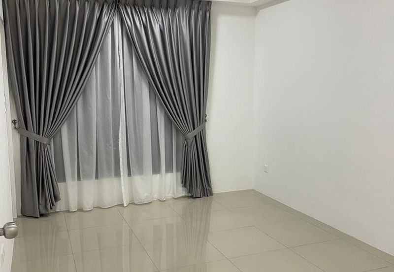 Vista Sentul Residence