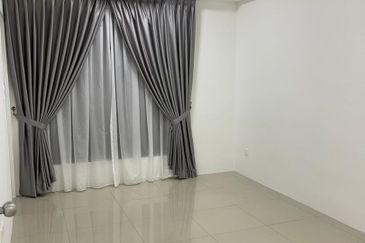 Vista Sentul Residence