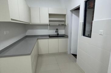 Vista Sentul Residence