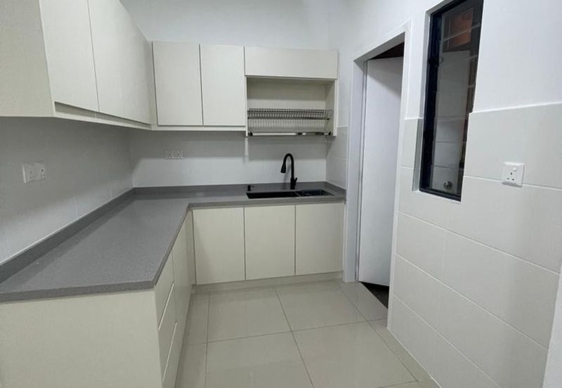 Vista Sentul Residence