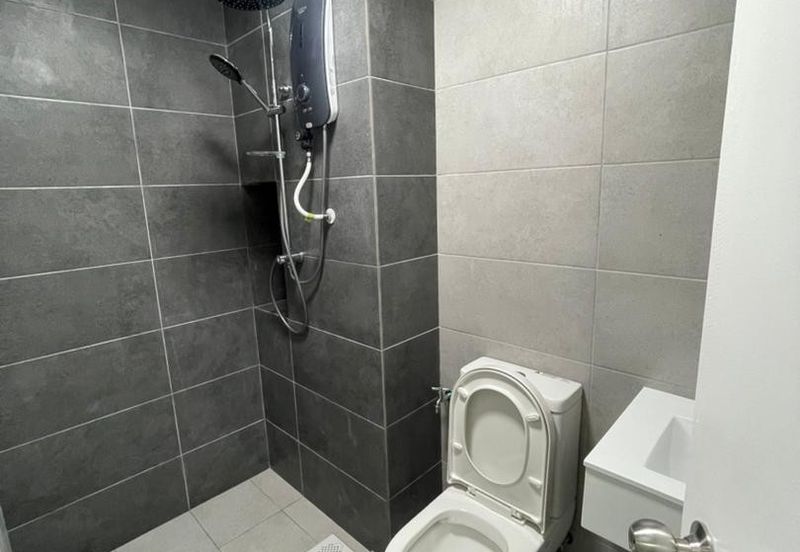 Vista Sentul Residence