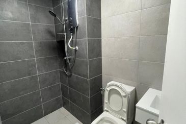 Vista Sentul Residence