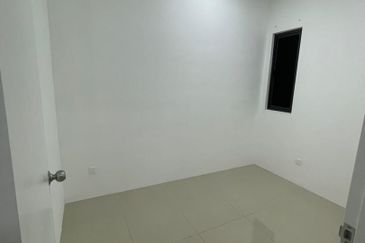 Vista Sentul Residence