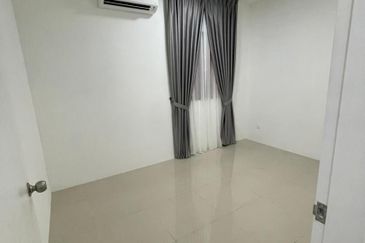 Vista Sentul Residence