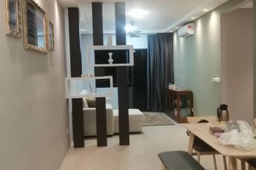 Vista Sentul Residence