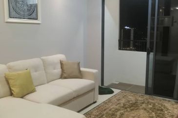 Vista Sentul Residence