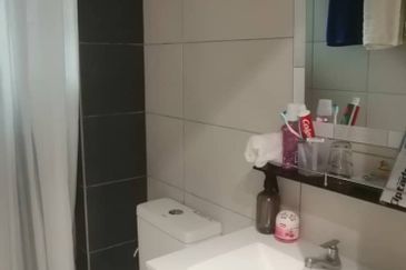 Vista Sentul Residence