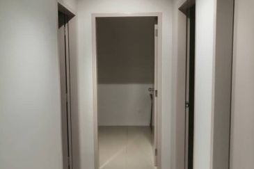 Vista Sentul Residence