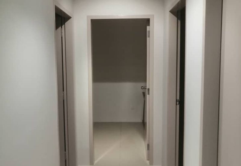 Vista Sentul Residence