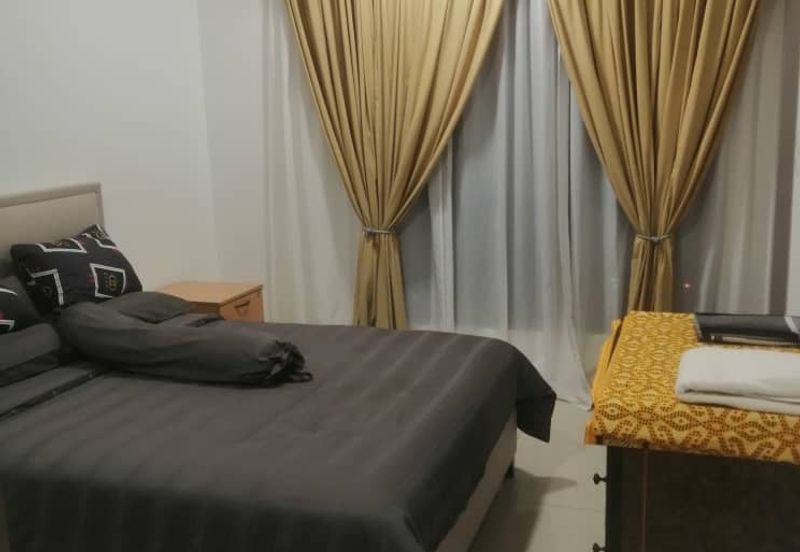 Vista Sentul Residence