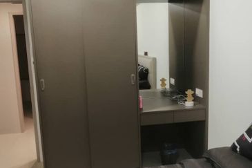 Vista Sentul Residence