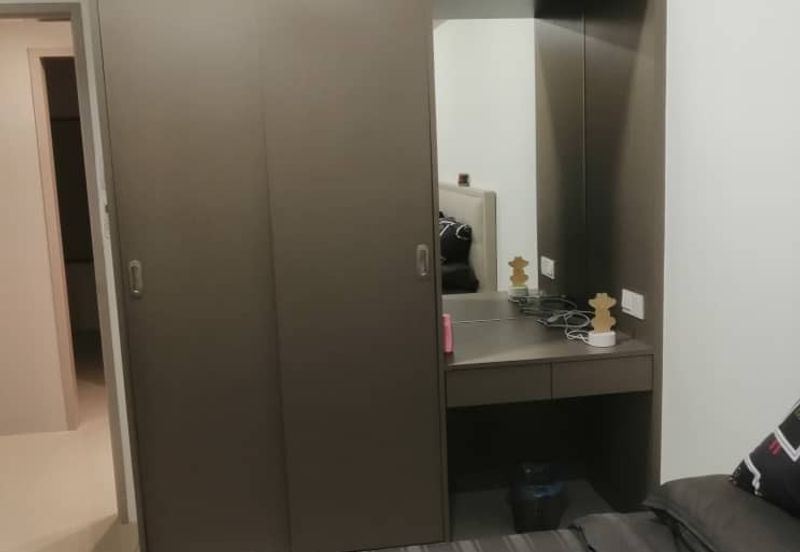 Vista Sentul Residence