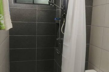 Vista Sentul Residence