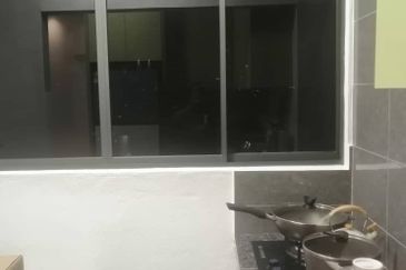 Vista Sentul Residence