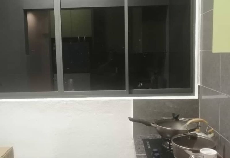 Vista Sentul Residence